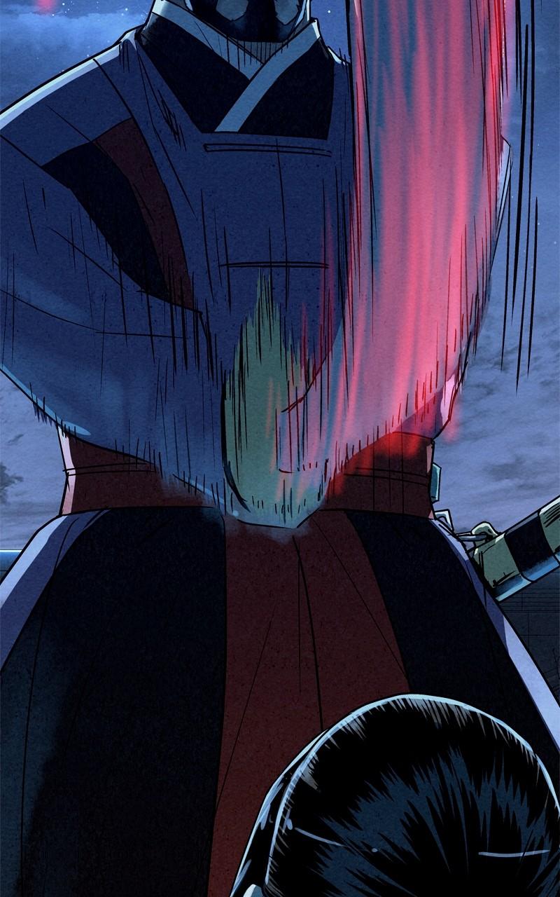 Spirit Hunter Chap 101 - Next Chap 102