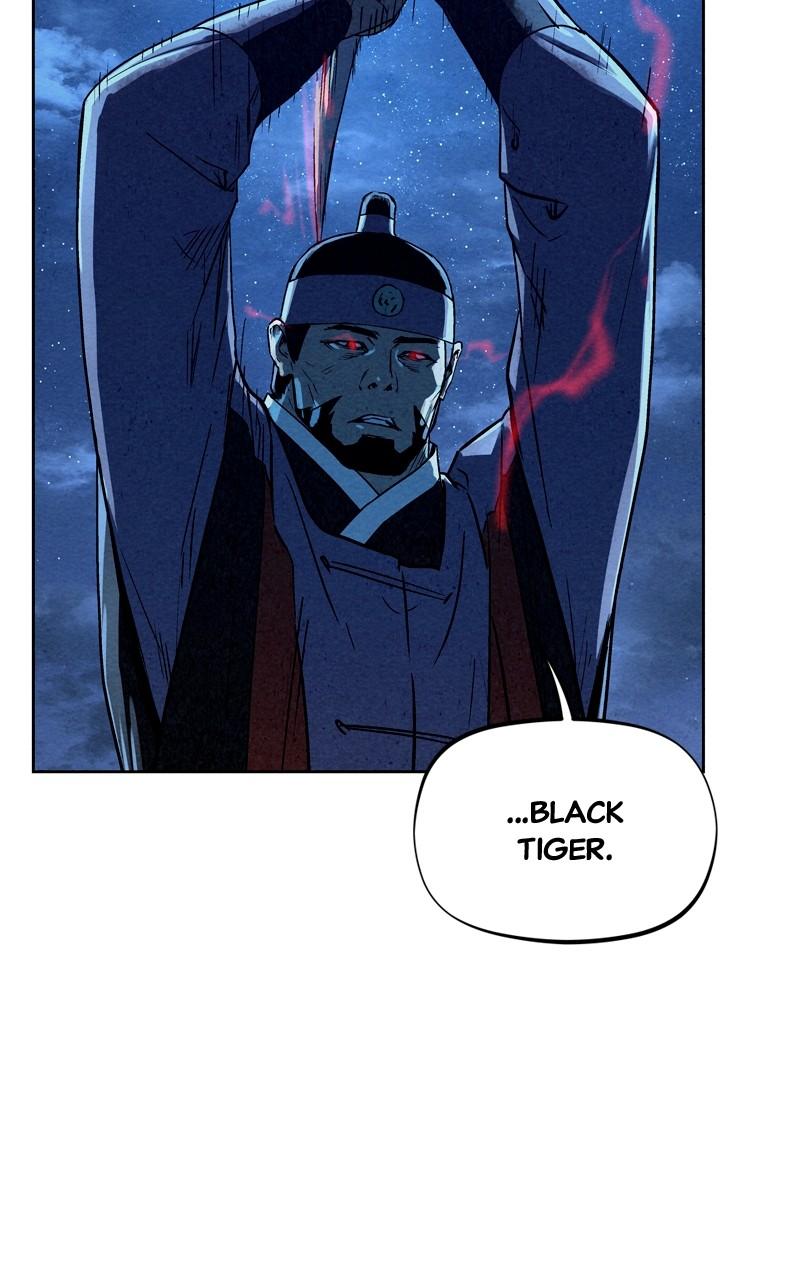 Spirit Hunter Chap 101 - Next Chap 102