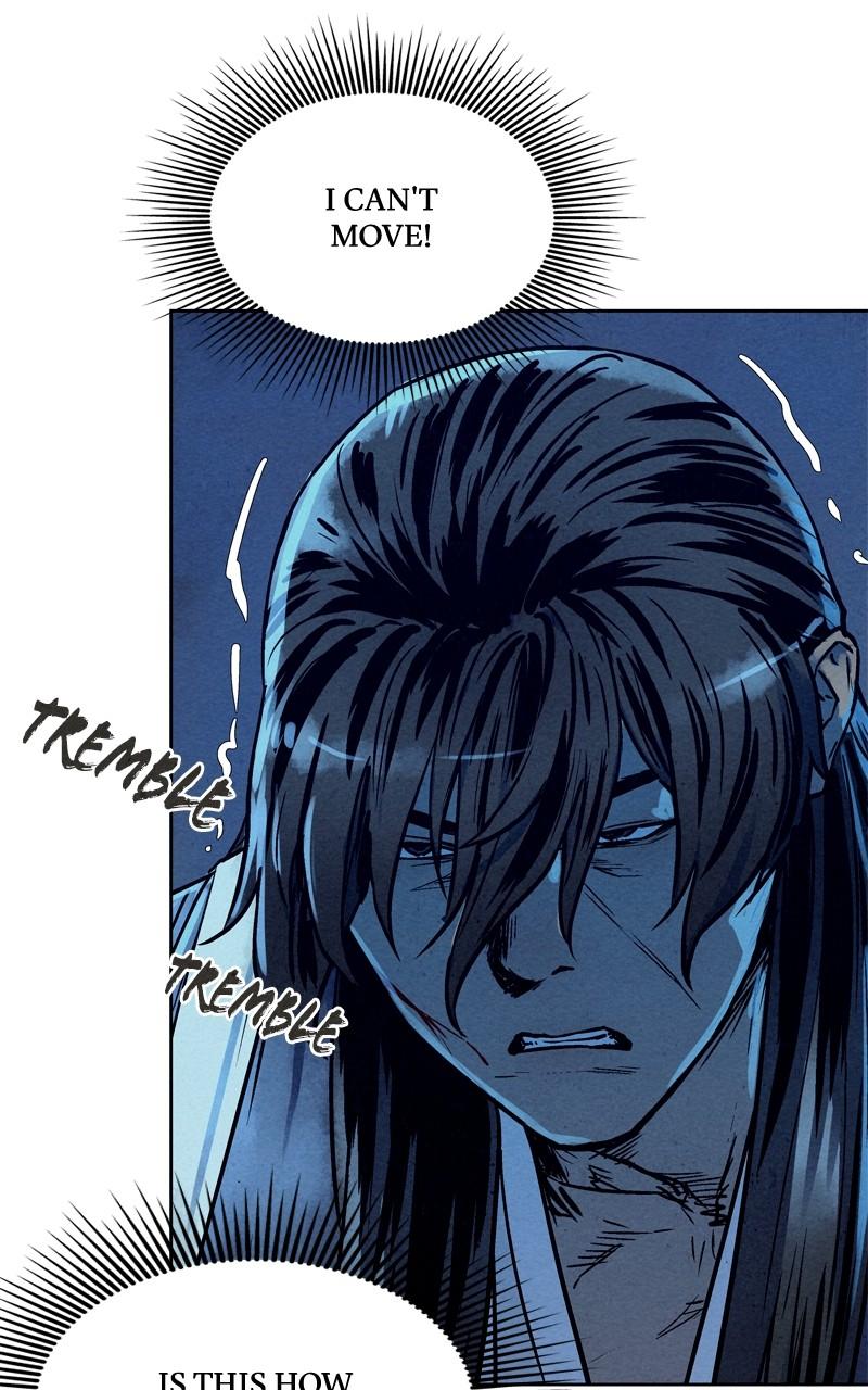Spirit Hunter Chap 101 - Next Chap 102