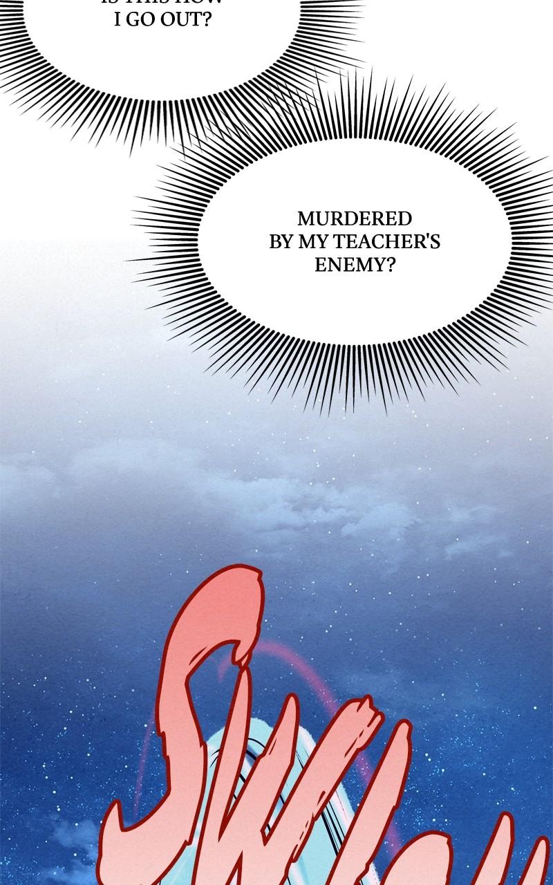 Spirit Hunter Chap 101 - Next Chap 102