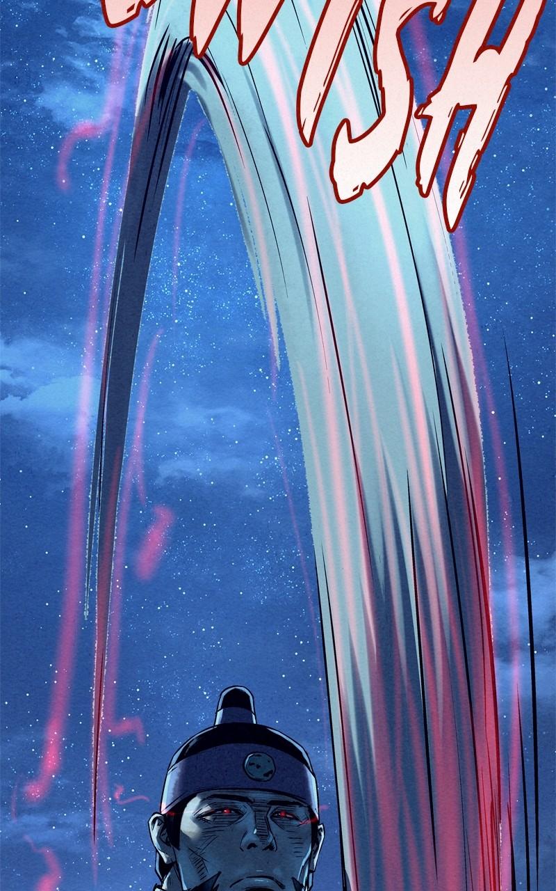 Spirit Hunter Chap 101 - Next Chap 102