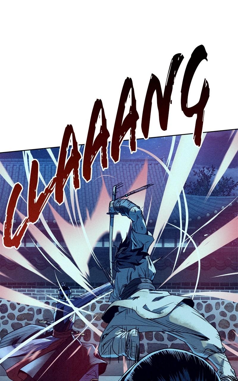 Spirit Hunter Chap 101 - Next Chap 102