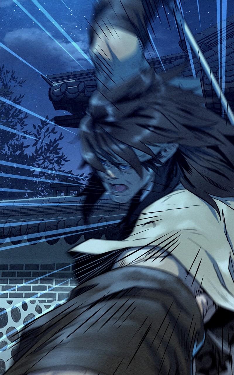 Spirit Hunter Chap 101 - Next Chap 102