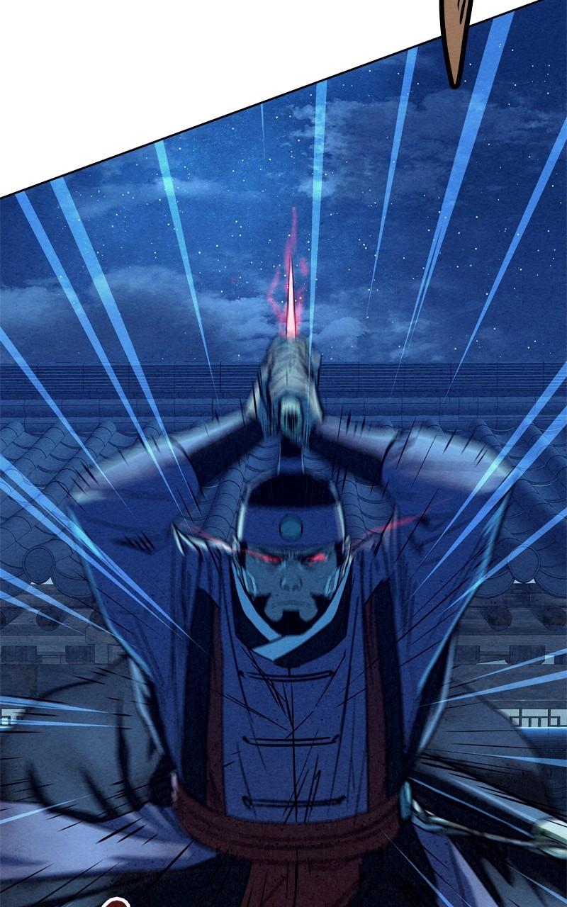Spirit Hunter Chap 101 - Next Chap 102