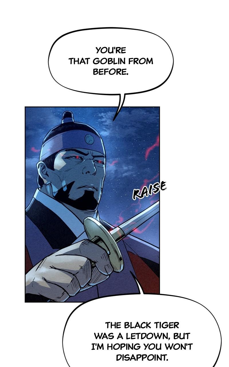 Spirit Hunter Chap 101 - Next Chap 102