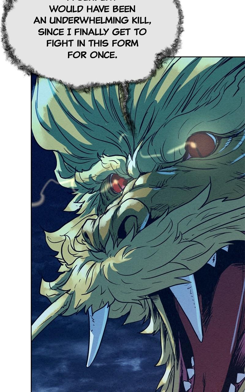 Spirit Hunter Chap 102 - Next Chap 103