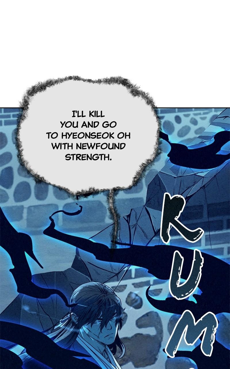 Spirit Hunter Chap 102 - Next Chap 103