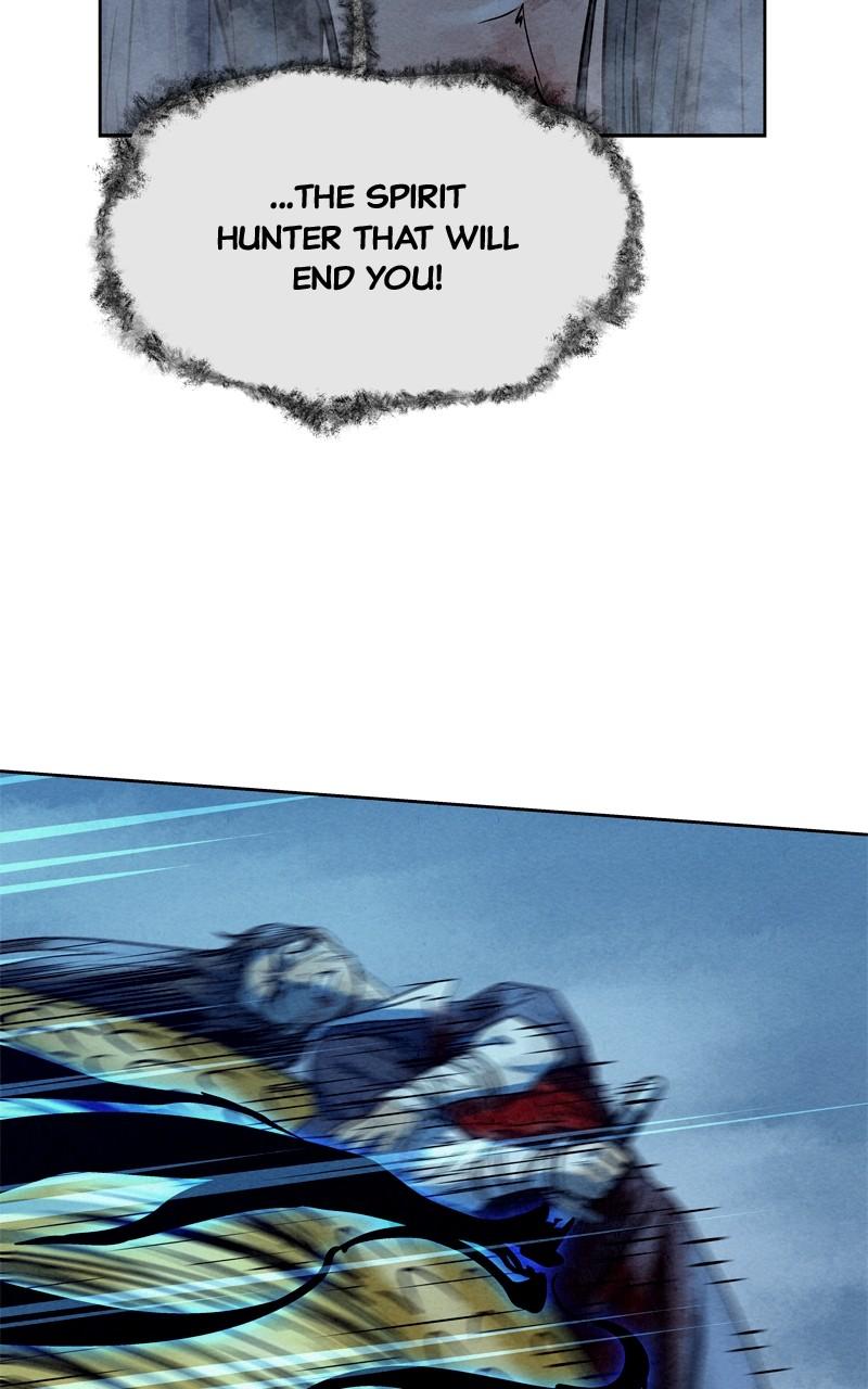 Spirit Hunter Chap 102 - Next Chap 103