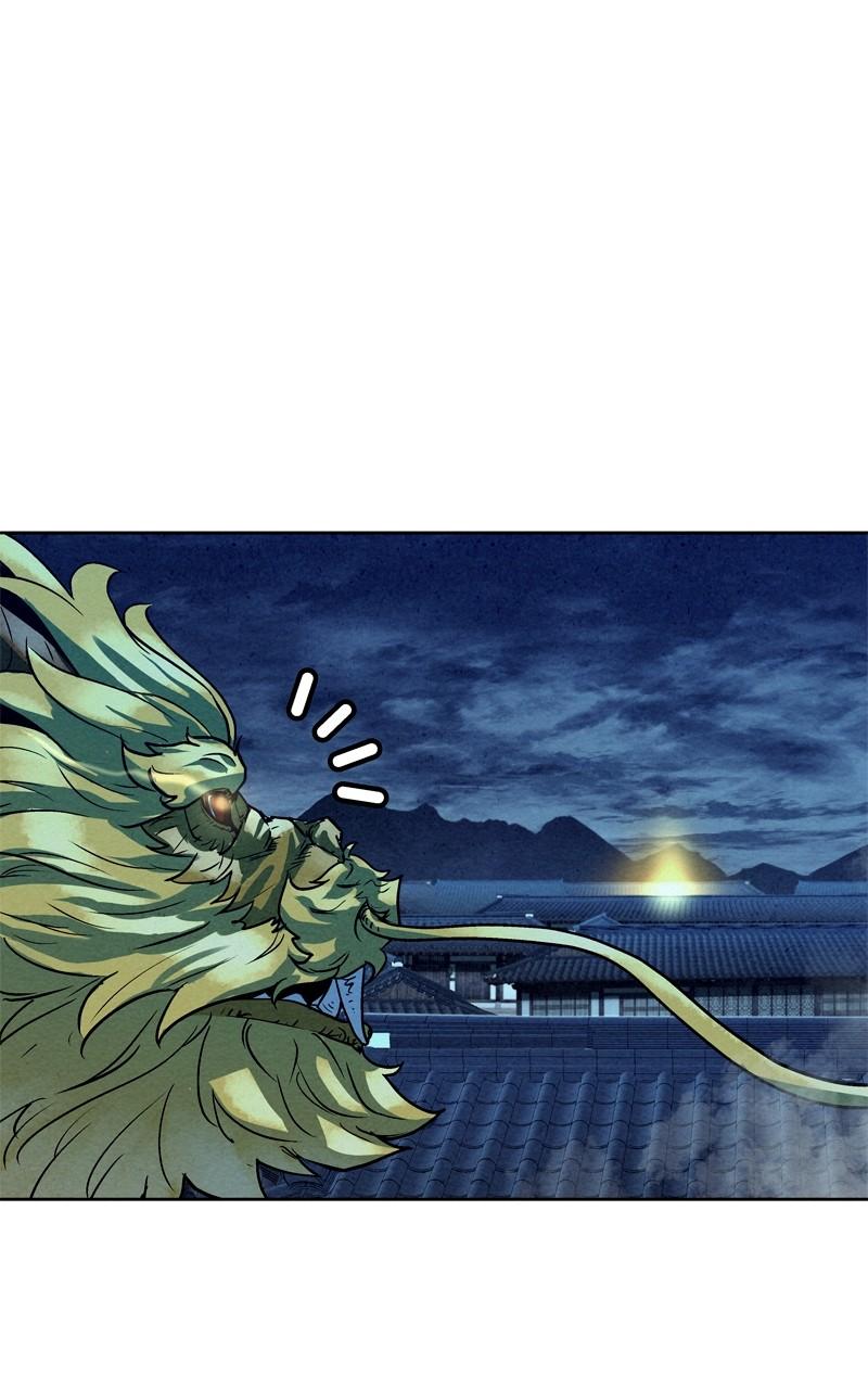 Spirit Hunter Chap 102 - Next Chap 103