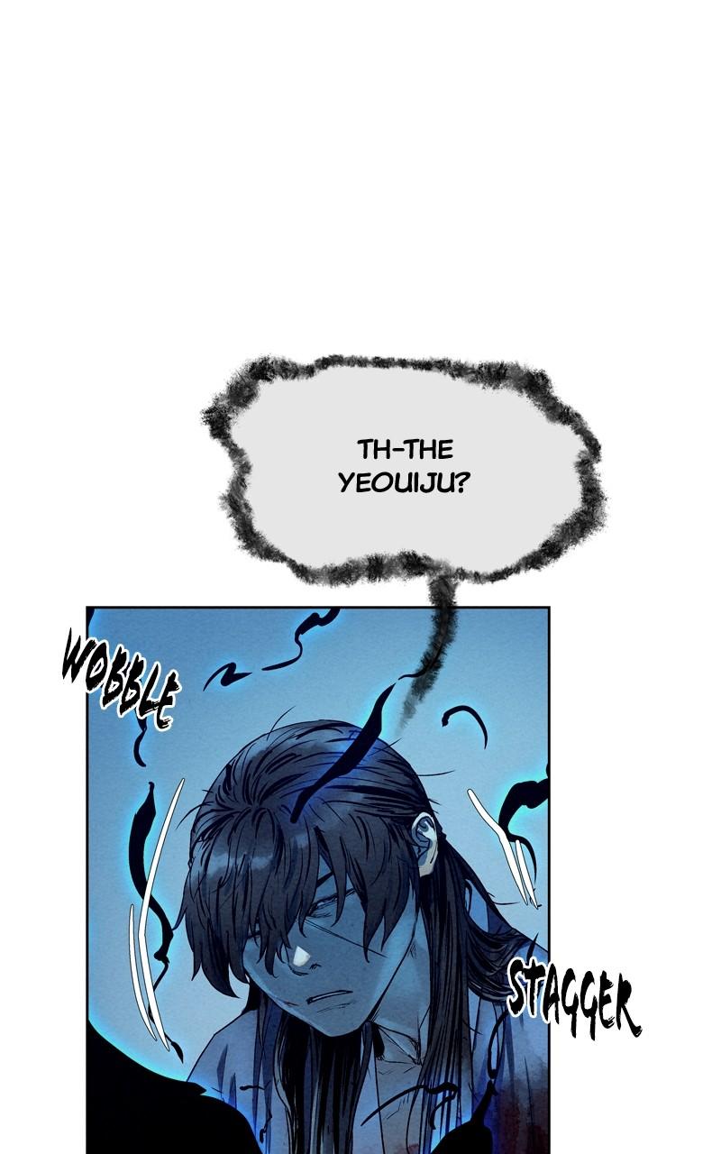 Spirit Hunter Chap 102 - Next Chap 103