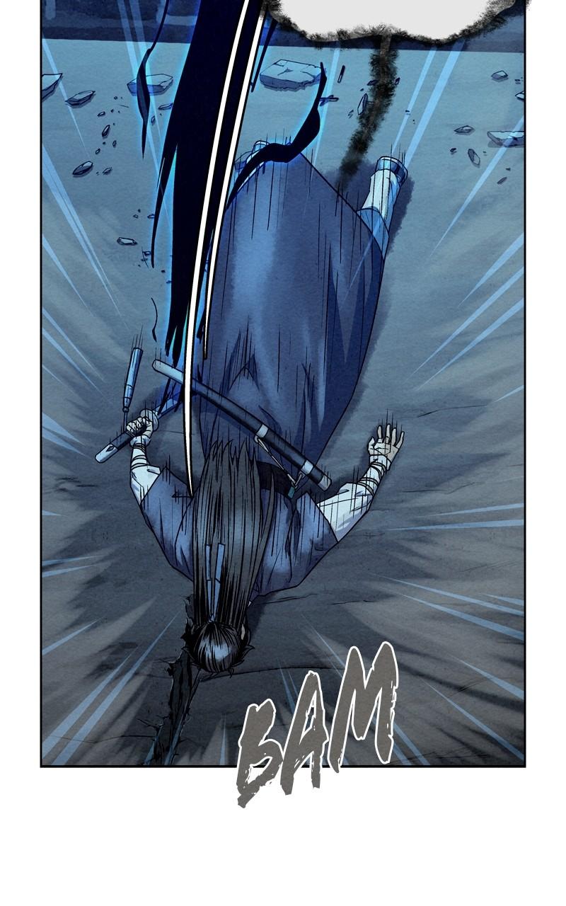 Spirit Hunter Chap 102 - Next Chap 103