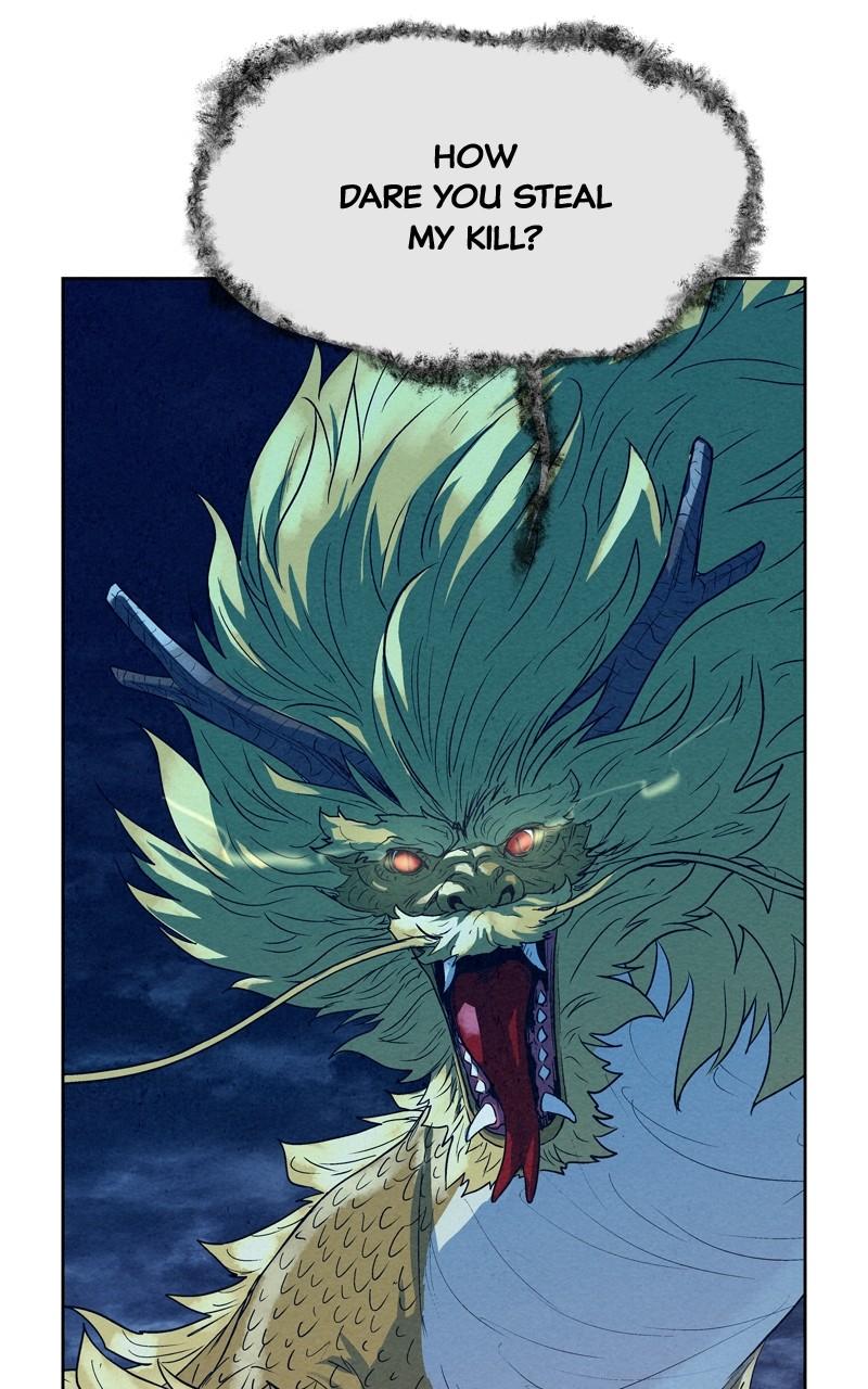 Spirit Hunter Chap 102 - Next Chap 103