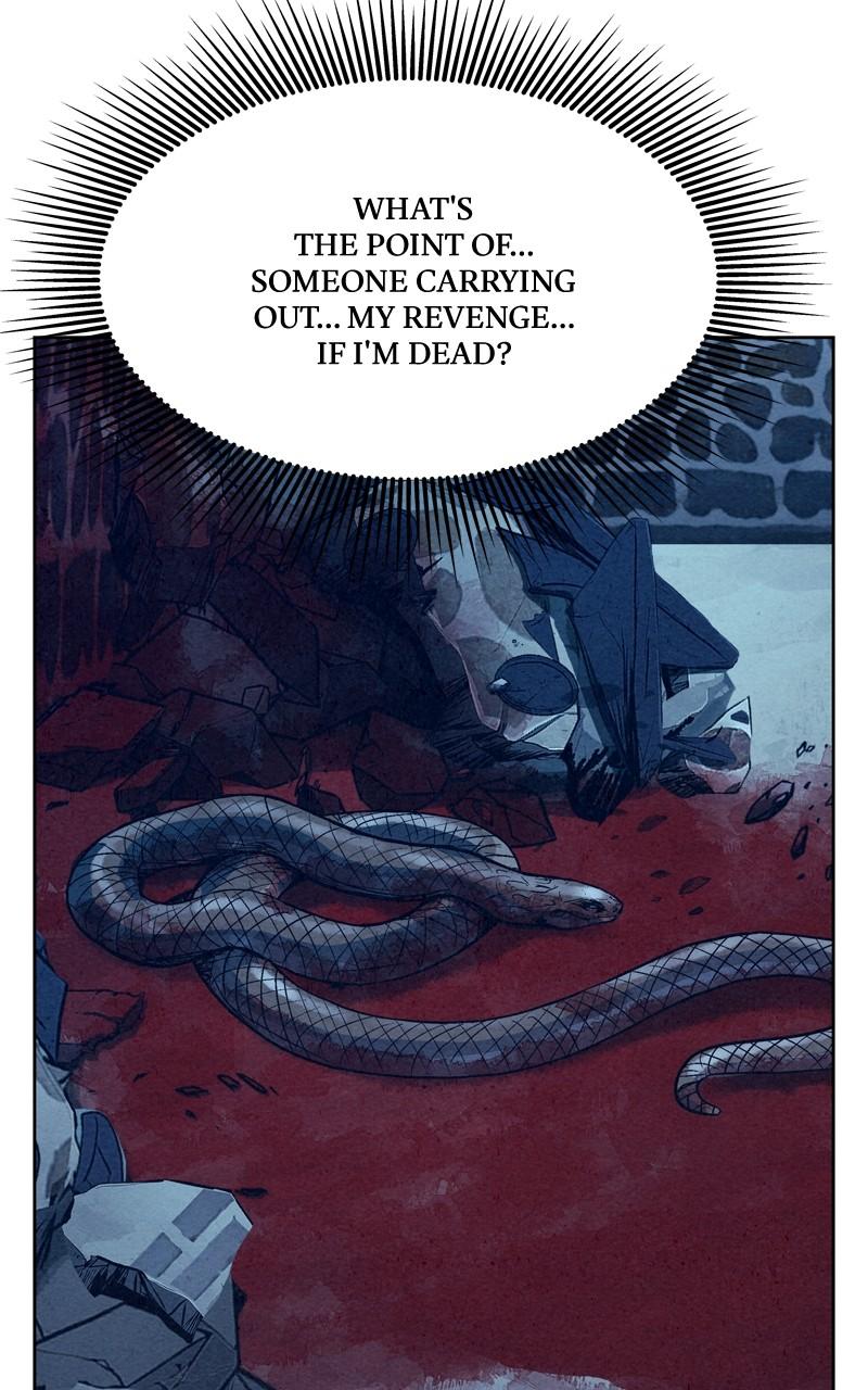 Spirit Hunter Chap 102 - Next Chap 103