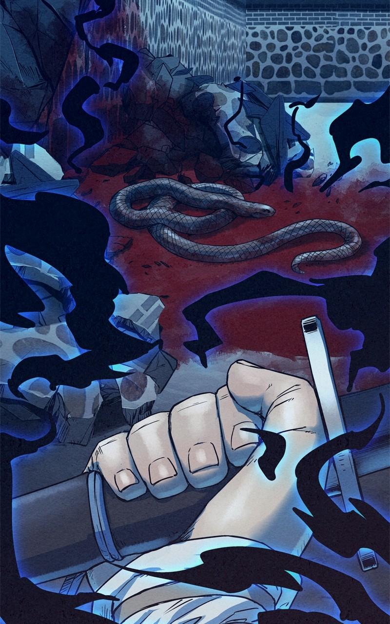 Spirit Hunter Chap 102 - Next Chap 103