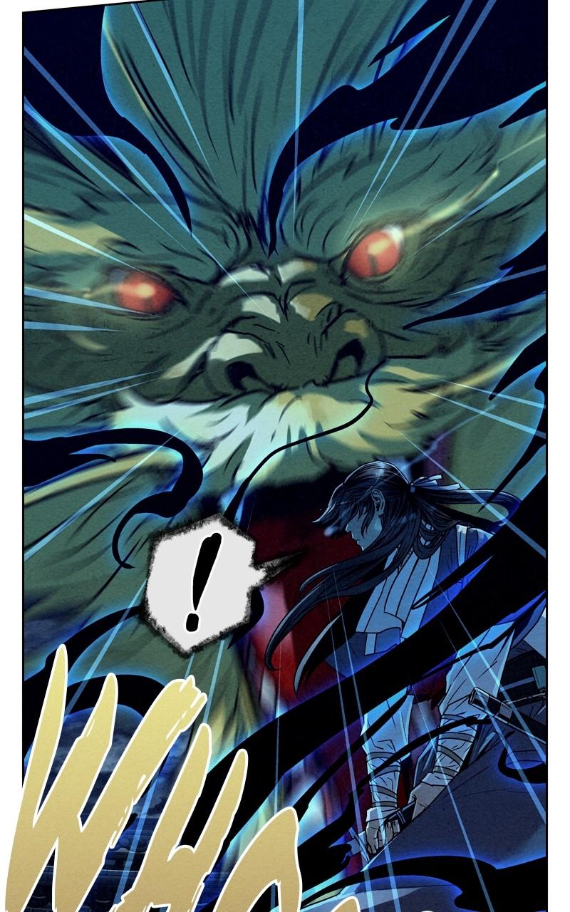 Spirit Hunter Chap 102 - Next Chap 103