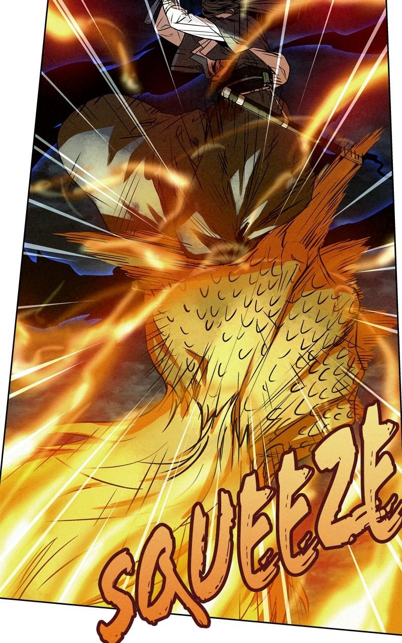 Spirit Hunter Chap 102 - Next Chap 103