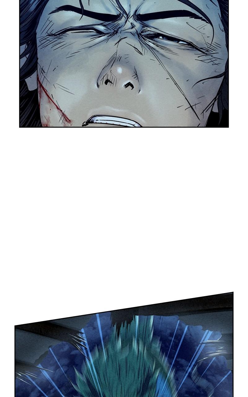 Spirit Hunter Chap 102 - Next Chap 103