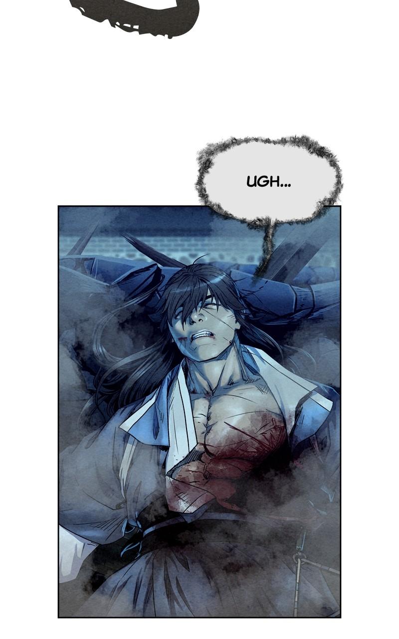 Spirit Hunter Chap 102 - Next Chap 103