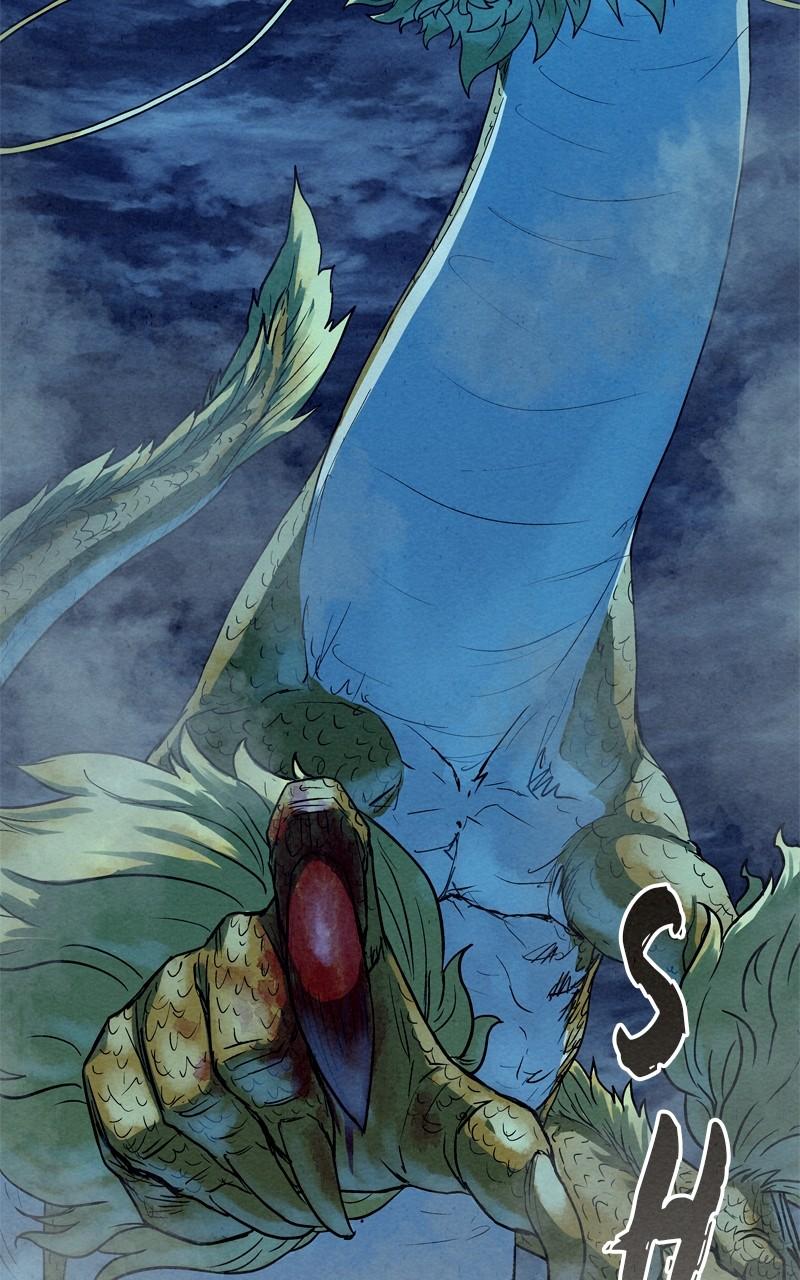 Spirit Hunter Chap 102 - Next Chap 103