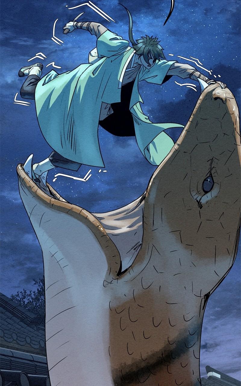 Spirit Hunter Chap 103 - Next Chap 104