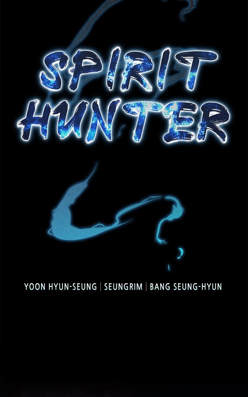Spirit Hunter Chap 103 - Next Chap 104