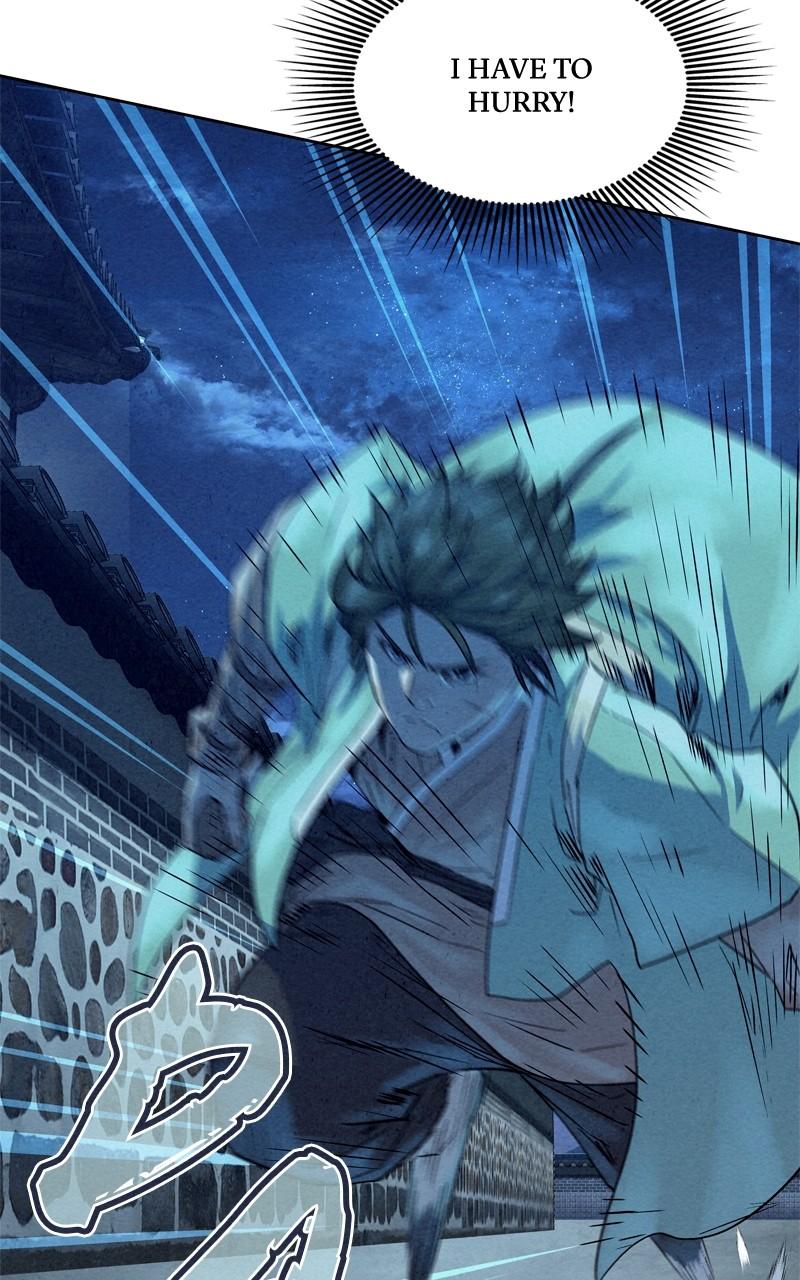 Spirit Hunter Chap 103 - Next Chap 104