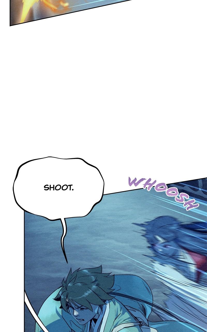 Spirit Hunter Chap 103 - Next Chap 104