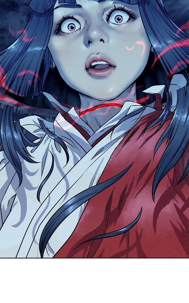 Spirit Hunter Chap 103 - Next Chap 104