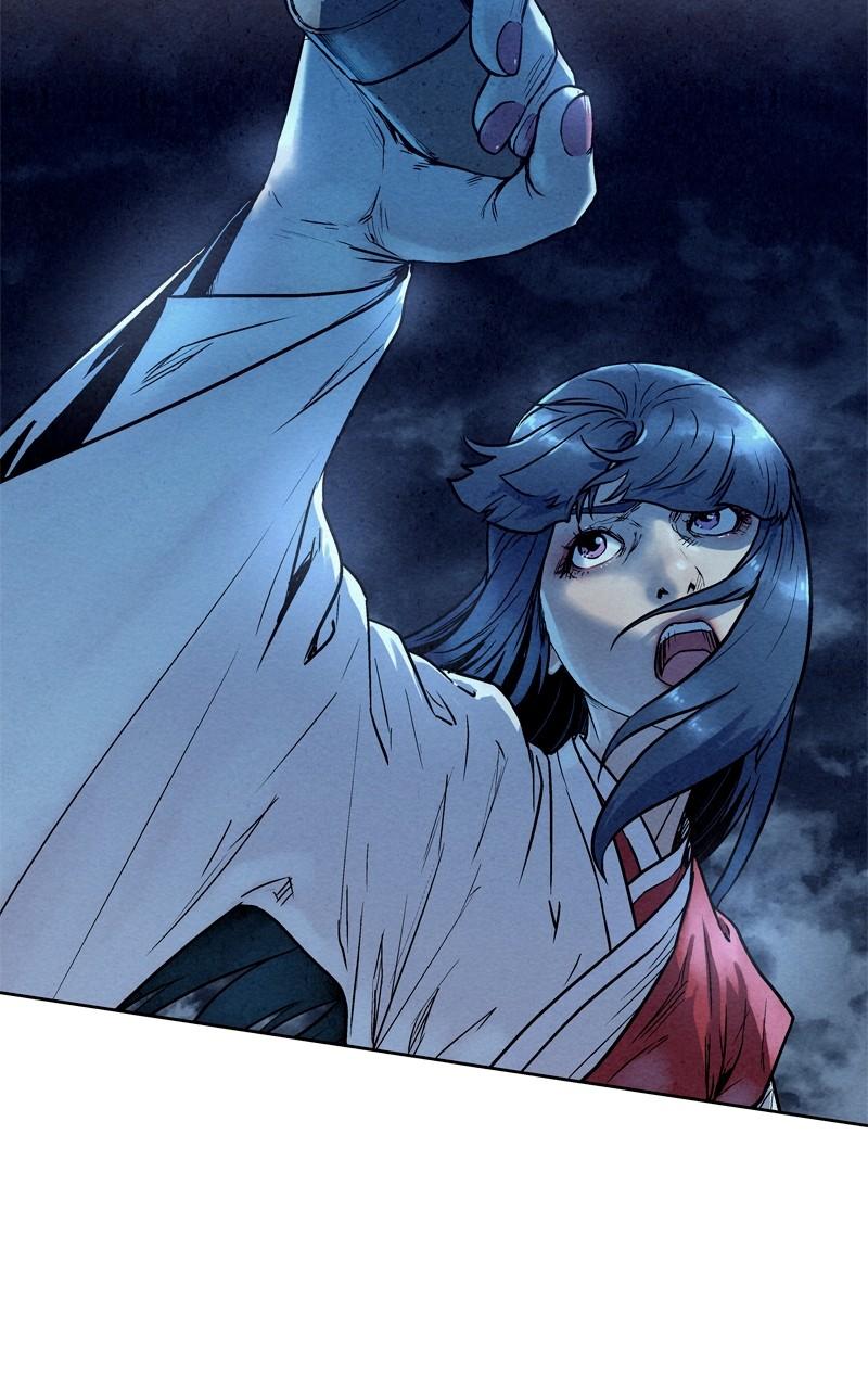 Spirit Hunter Chap 103 - Next Chap 104