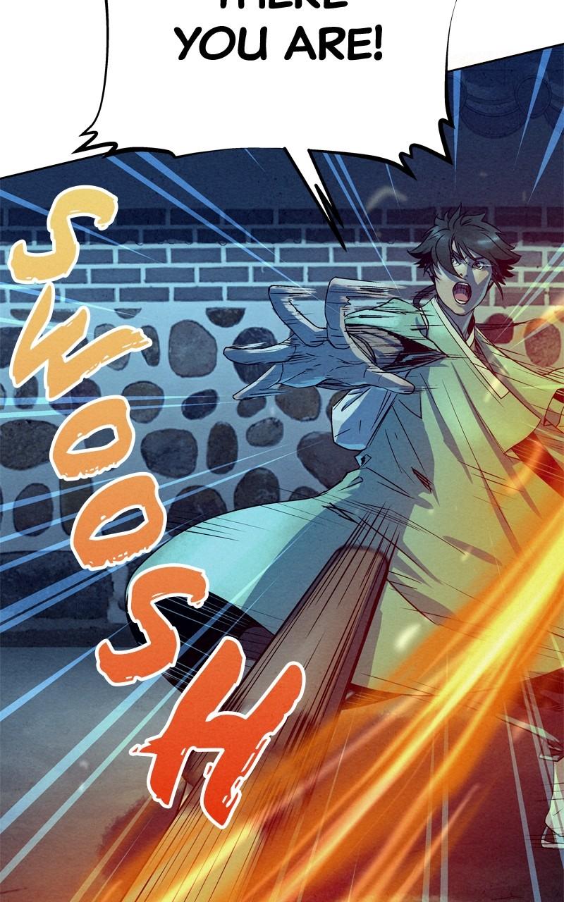 Spirit Hunter Chap 103 - Next Chap 104