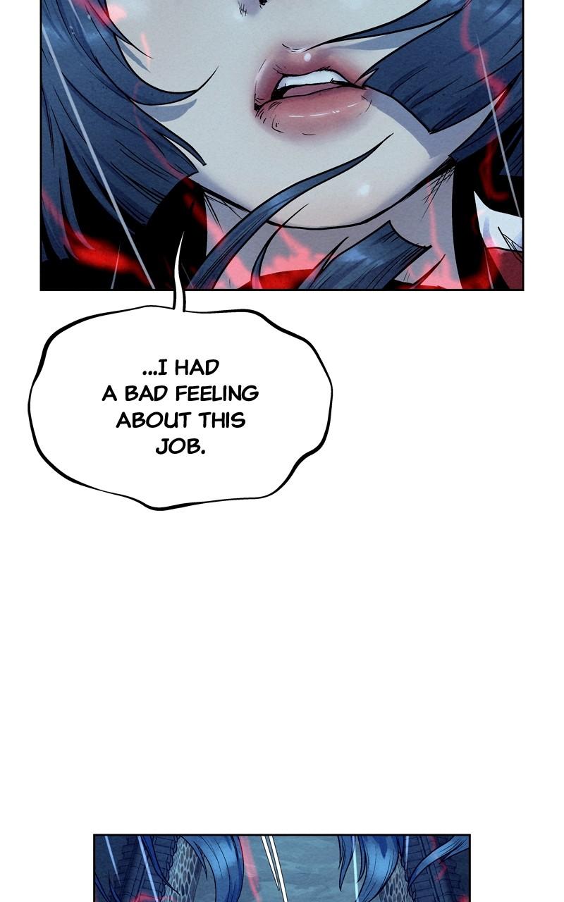 Spirit Hunter Chap 103 - Next Chap 104