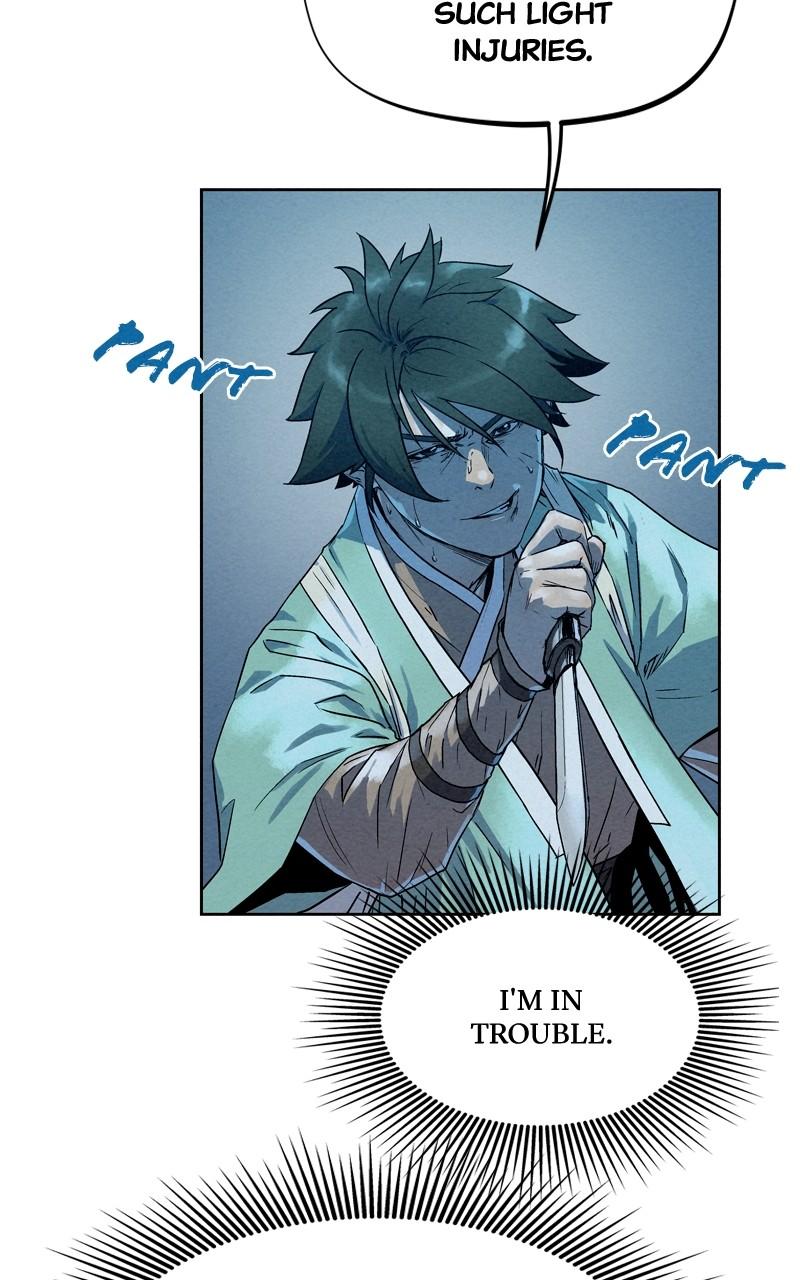 Spirit Hunter Chap 103 - Next Chap 104