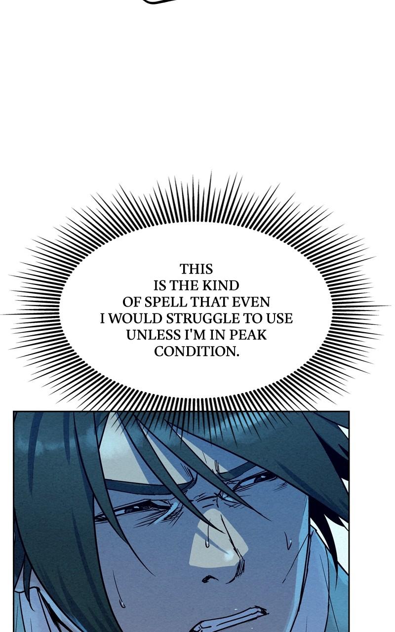 Spirit Hunter Chap 103 - Next Chap 104