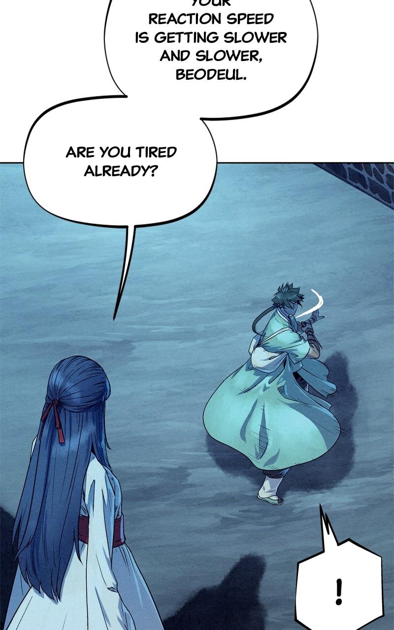 Spirit Hunter Chap 103 - Next Chap 104