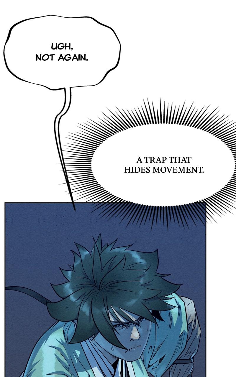 Spirit Hunter Chap 103 - Next Chap 104