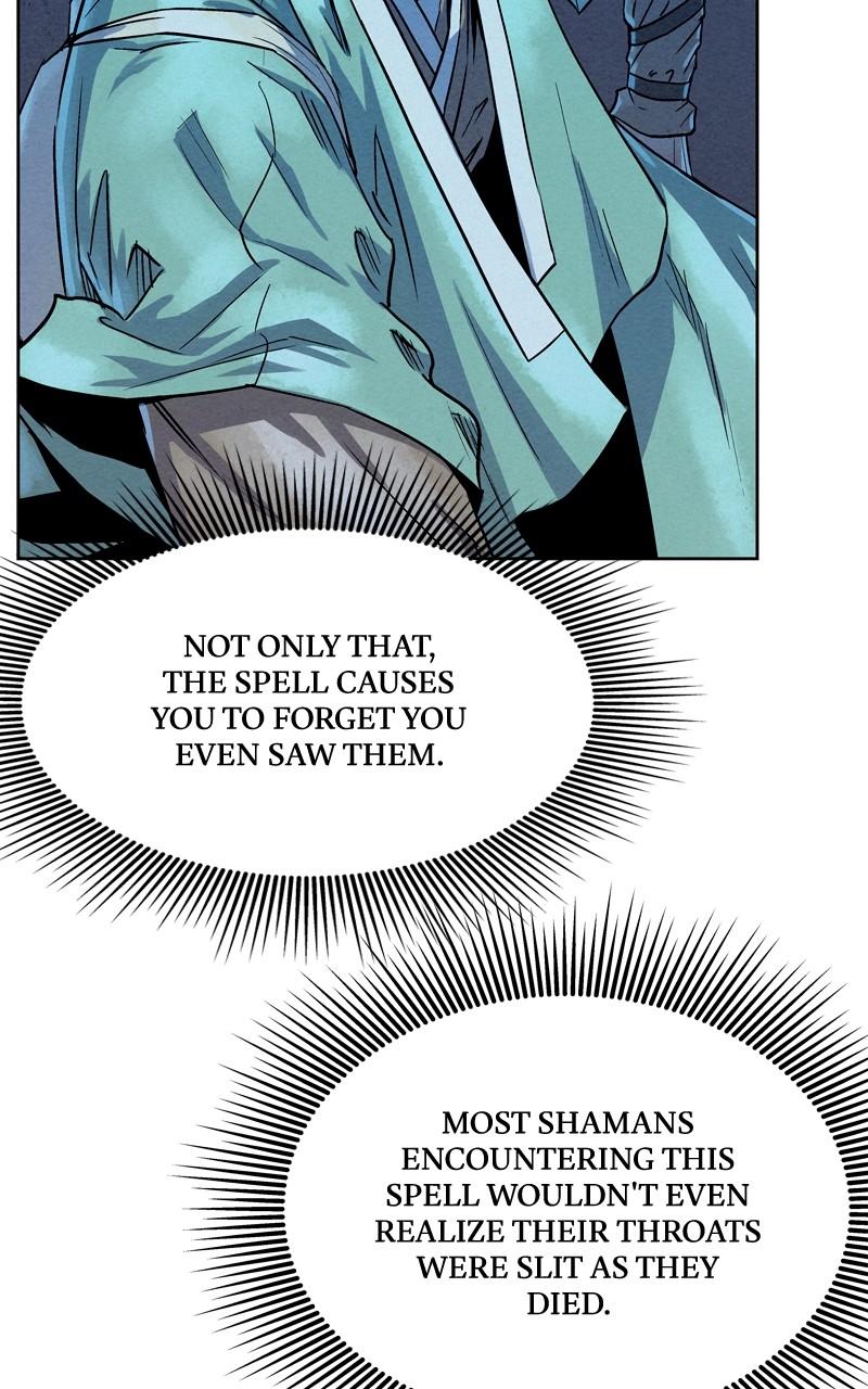 Spirit Hunter Chap 103 - Next Chap 104