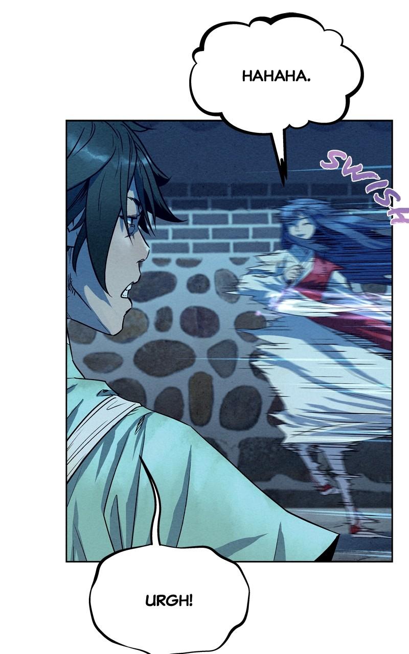 Spirit Hunter Chap 103 - Next Chap 104