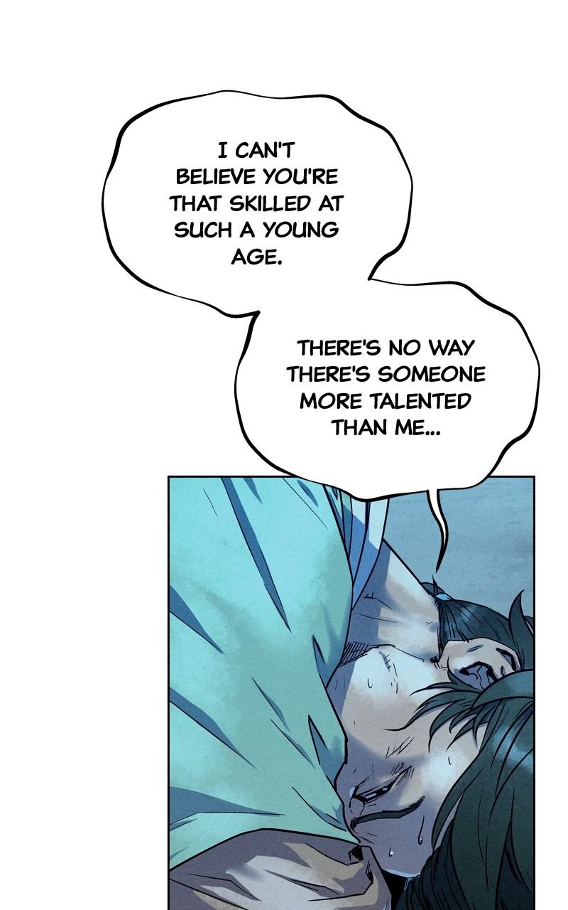 Spirit Hunter Chap 103 - Next Chap 104