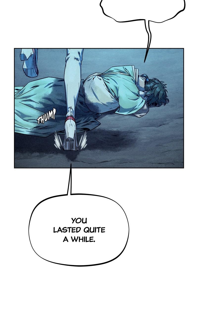 Spirit Hunter Chap 103 - Next Chap 104