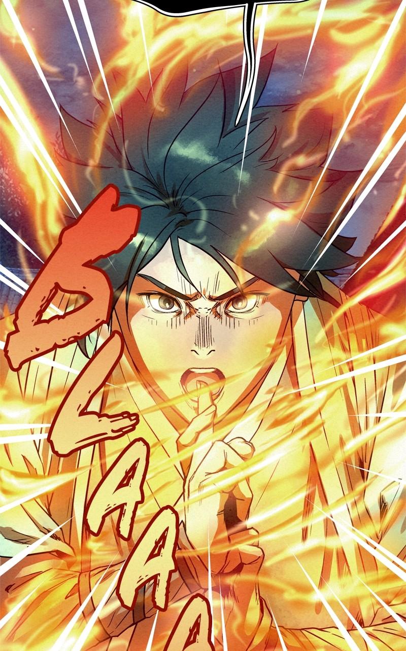 Spirit Hunter Chap 103 - Next Chap 104