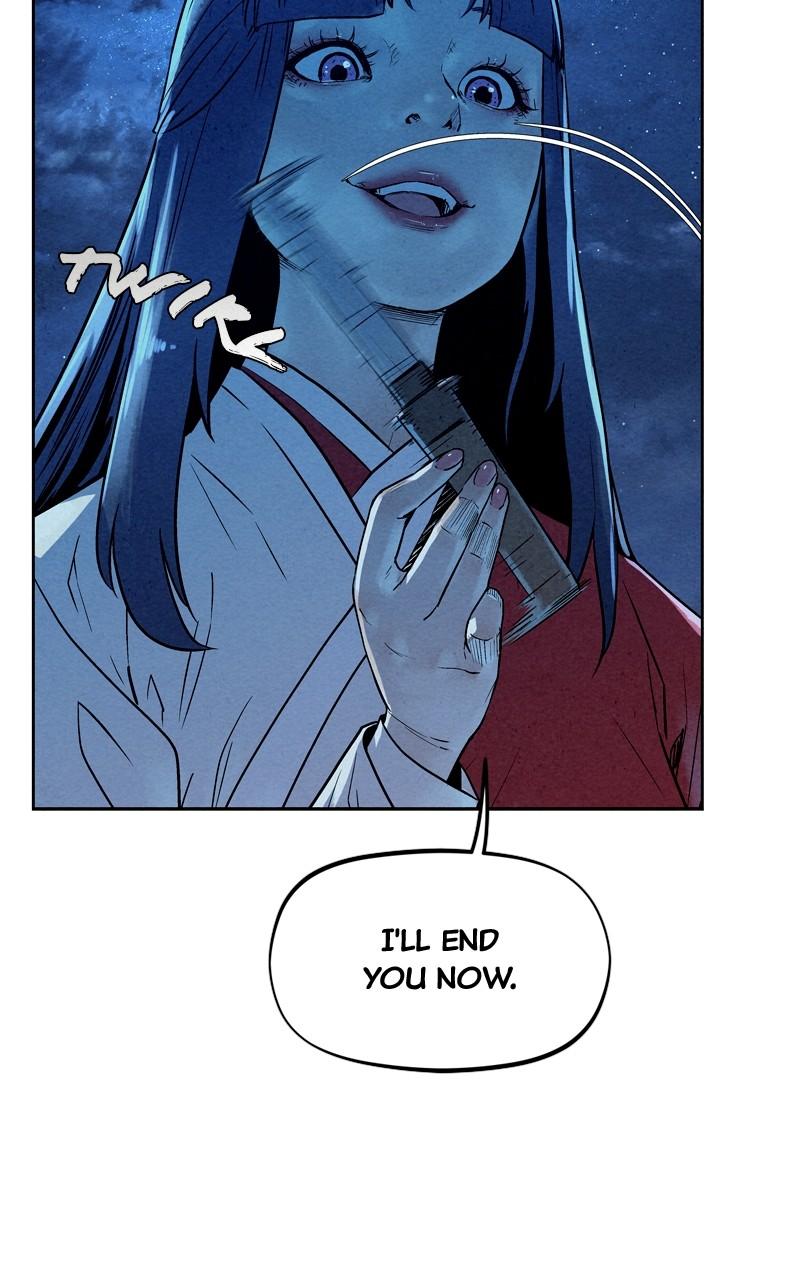 Spirit Hunter Chap 103 - Next Chap 104