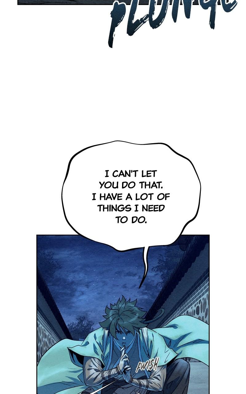 Spirit Hunter Chap 103 - Next Chap 104