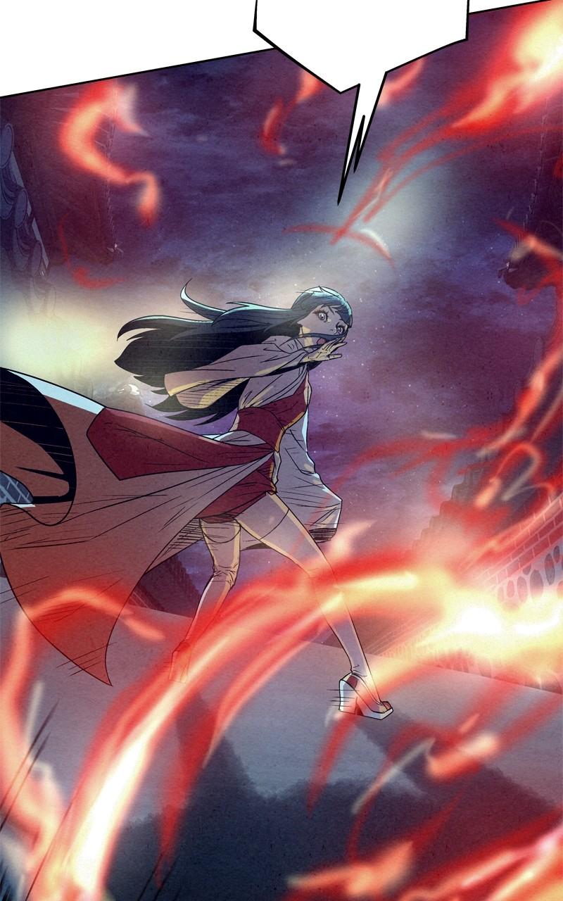 Spirit Hunter Chap 103 - Next Chap 104