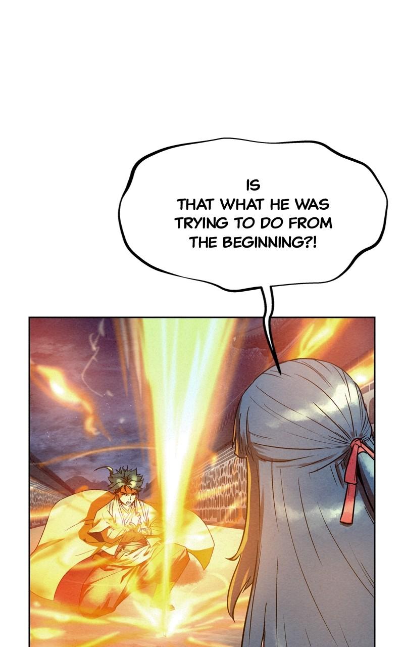 Spirit Hunter Chap 103 - Next Chap 104