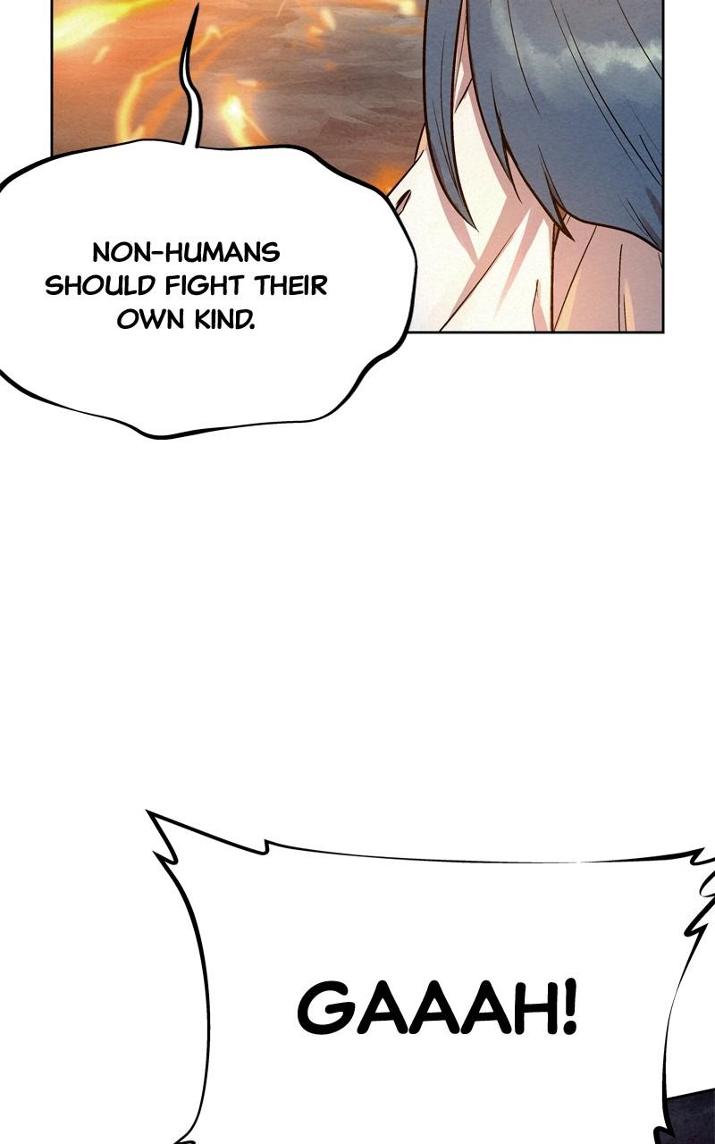 Spirit Hunter Chap 103 - Next Chap 104