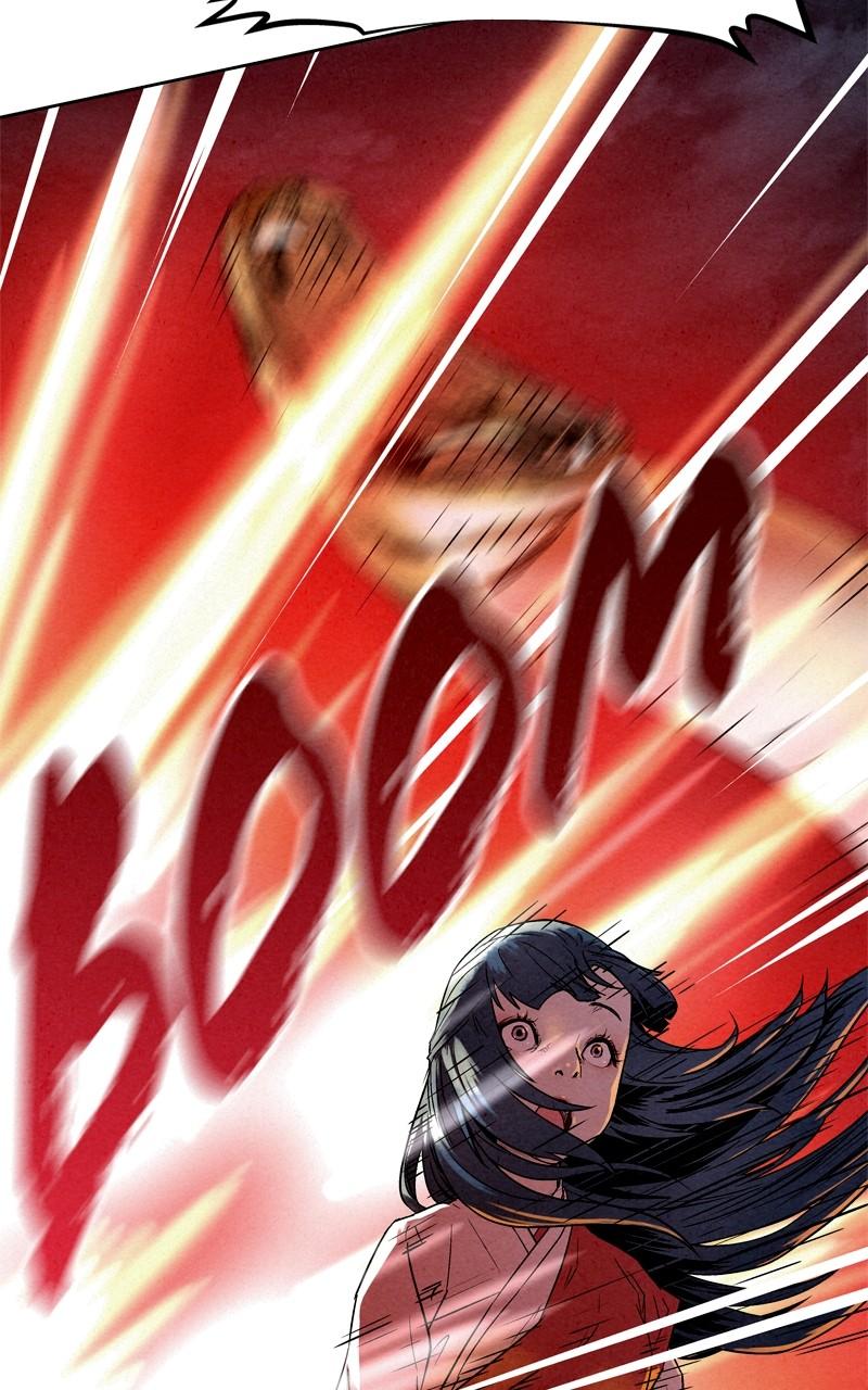 Spirit Hunter Chap 103 - Next Chap 104