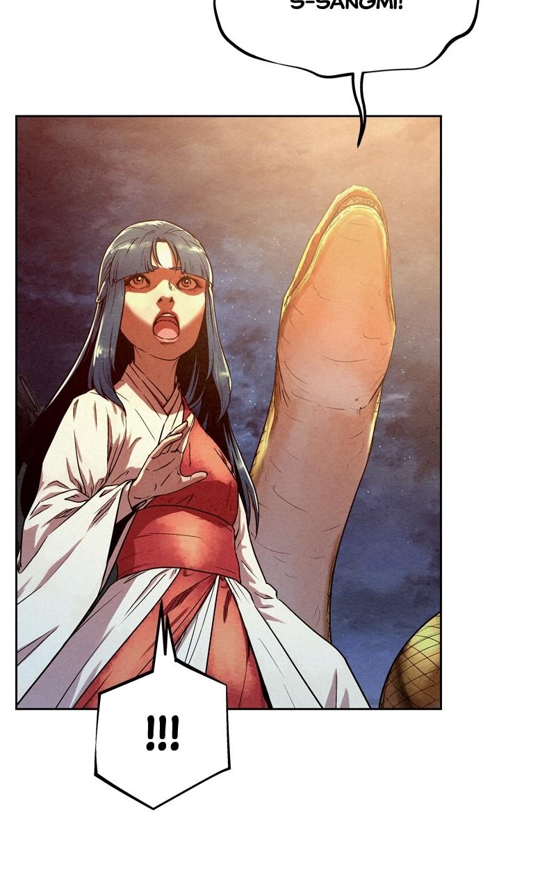 Spirit Hunter Chap 103 - Next Chap 104