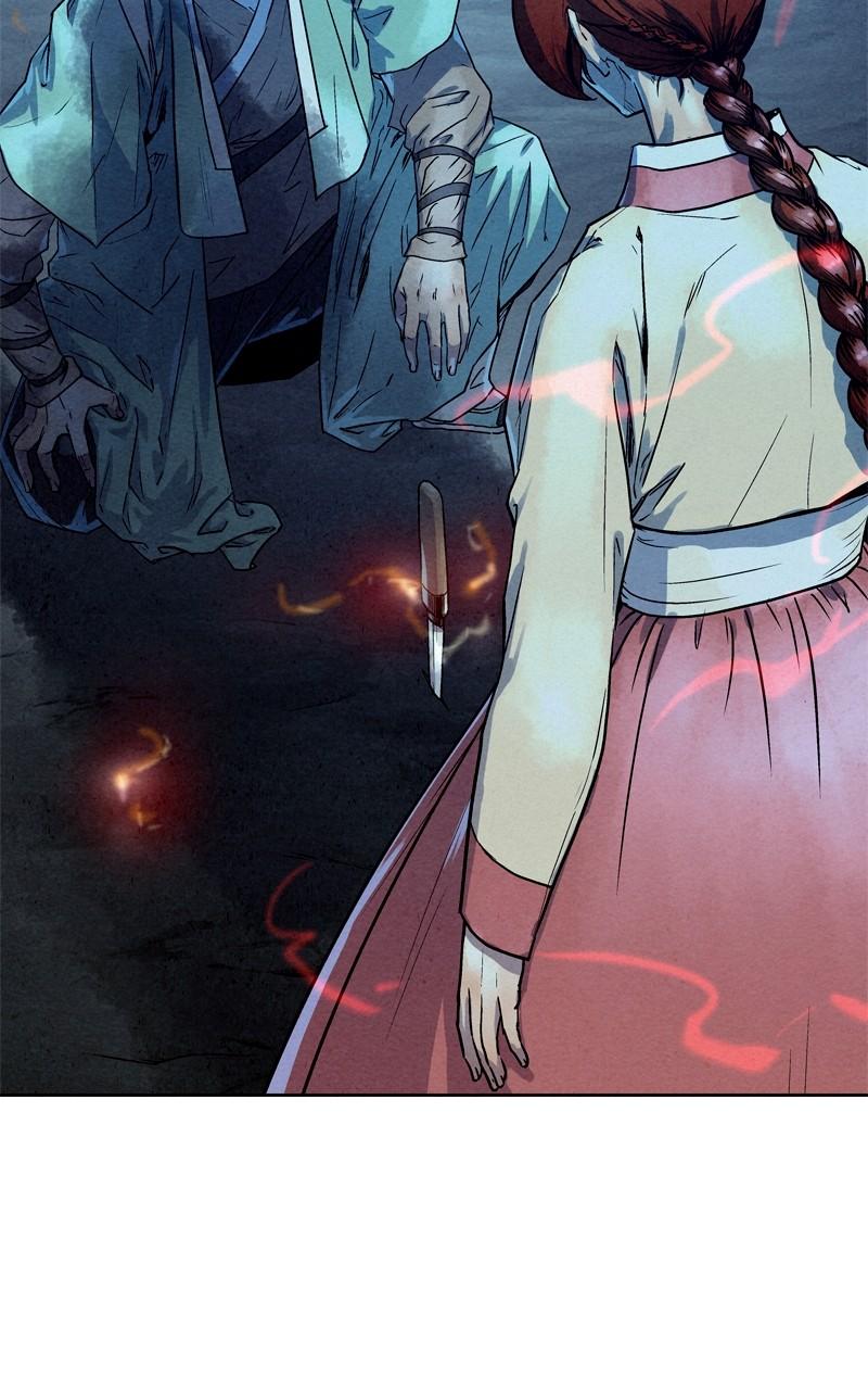 Spirit Hunter Chap 103 - Next Chap 104