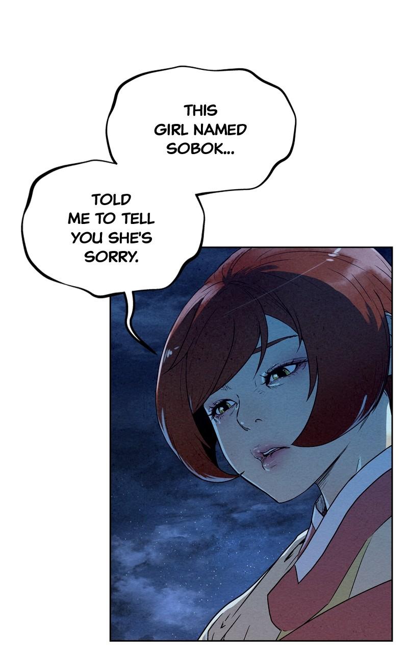 Spirit Hunter Chap 103 - Next Chap 104