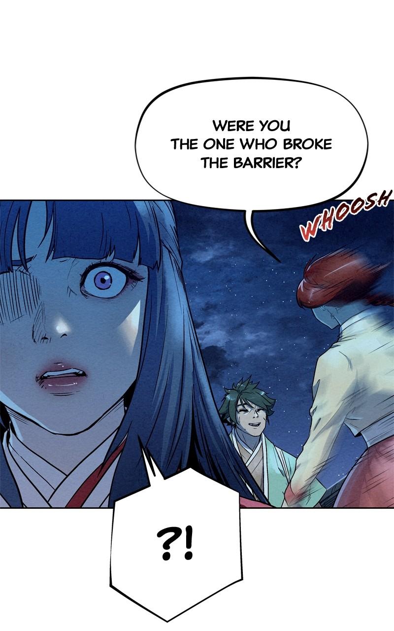 Spirit Hunter Chap 103 - Next Chap 104